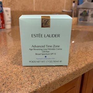 ESTĒE LAUDER Advanced Time Zone Creme